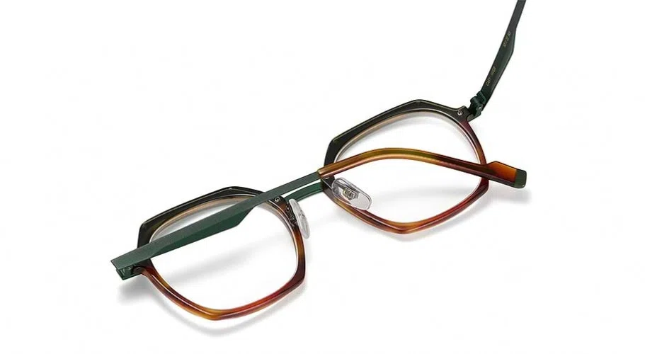 Etnia Barcelona GARY Eyeglasses - view 9